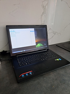 Lenovo 17.3" core i3 /8 ozu /Nvidia 920m /1 TB hdd (7 foto / 9)