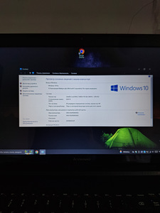 Lenovo 17.3" core i3 /8 ozu /Nvidia 920m /1 TB hdd (8 foto / 9)