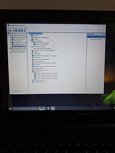 Lenovo 17.3" core i3 /8 ozu /Nvidia 920m /1 TB hdd (9 foto / 9)