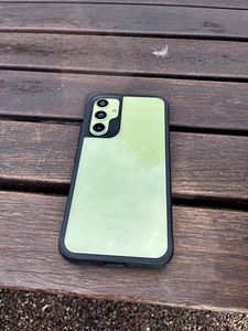 Samsung A54 5g 8 /128 green uus new (4 foto / 7)