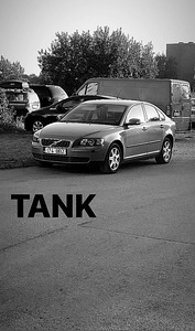 Volvo s 40 2007 2.4 ATM (7 фото из 12)