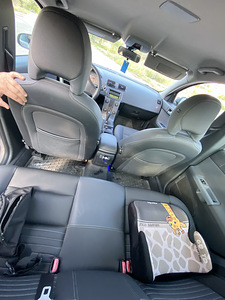 Volvo s 40 2007 2.4 ATM (11 фото из 12)