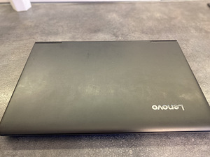 I5/8ozu ddr4/GTX950/256ssd /256hdd Lenovo Laptop (7 foto / 9)