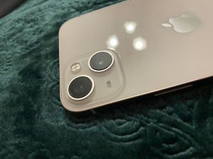 iPhone 13 128 nagu uus (3 foto / 10)