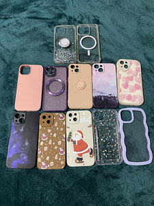 iPhone 13 128 nagu uus (10 foto / 10)