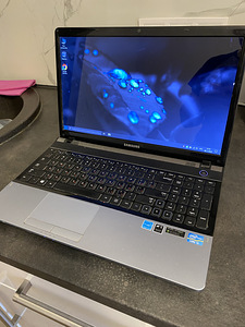 Samsung Laptop core i3 6 GB ozu 500 hdd Nvidia 1gb (1 foto / 8)