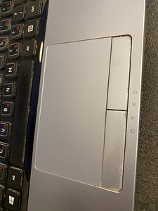 Samsung Laptop core i3 6 GB ozu 500 hdd Nvidia 1gb (4 foto / 8)