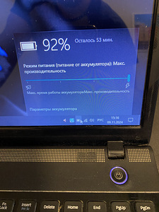 Samsung Laptop core i3 6 GB ozu 500 hdd Nvidia 1gb (5 foto / 8)