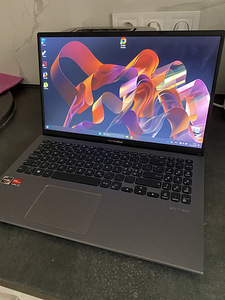Asus Ryzen 3 /12gb ozu DDR4/256 ssd/Radeon Vega 8/sülearvuti (3 foto / 10)