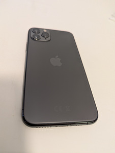 iPhone 11 pro 99% BT Nagu uus (9 foto / 10)