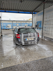 Renault laguna 3 2.0 ATM Diisel automaat 2.0 dci 110kw Müüa/ (4 foto / 8)