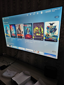 Android Smart Box для телевизора, 8 ядер/4 ОЗУ (2 фото из 9)