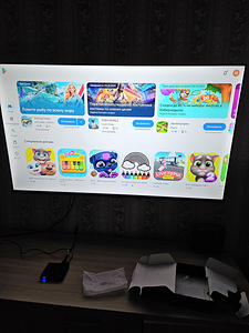 Android Smart Box для телевизора, 8 ядер/4 ОЗУ (4 фото из 9)