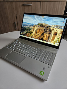 Hp Pavilion 15 i5 10th (1 foto / 8)
