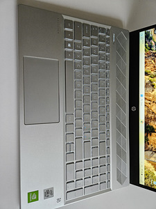 Hp Pavilion 15 i5 10th (3 foto / 8)