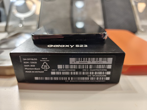 Samsung s23 nagu uus xiaomi Apple iPhone (7 foto / 7)