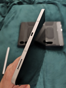 Samsung TAB S9 FE 8/128 nagu uus (3 foto / 8)