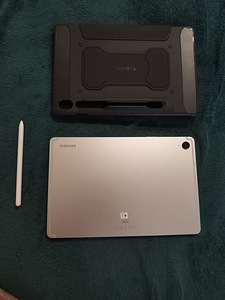 Samsung TAB S9 FE 8/128 nagu uus (4 foto / 8)