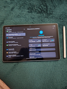 Samsung TAB S9 FE 8/128 nagu uus (7 foto / 8)