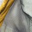 Didruksons желтая зимняя куртка (фото #4)