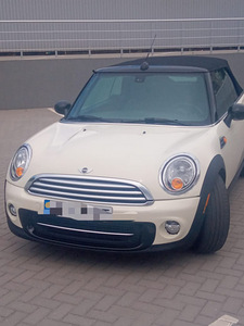 Mini Cooper (1 foto / 15)