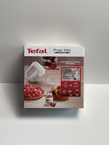 Saumikser Tefal (1 foto / 1)