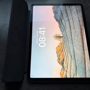 Apple Ipad Pro 11" 3rd generation (1 foto / 3)