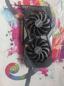 GTX 1660Ti 6GB (1 foto / 5)