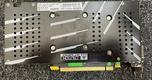 RTX 2060 6 ГБ (2 фото из 2)