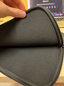 Ümbris sülearvutile/macbookile 13”–14” (3 foto / 3)
