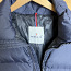 Мужская зимняя куртка Moncler | Пуховик М | Jope | Jacket (фото #2)