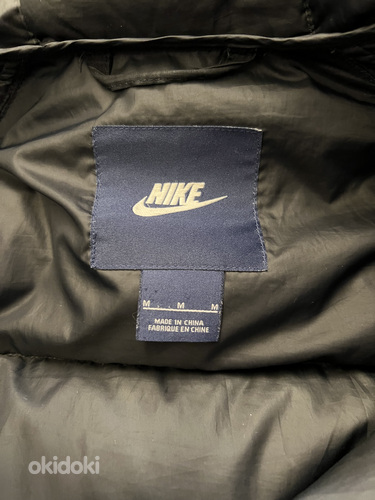 Куртка Nike Мужская | Найк | Jacket | Jope (фото #3)
