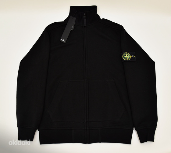 Zip Up Stone Island | Кофта Стон Айленд | Олимпийка | Зипка