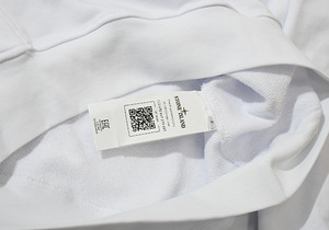 Zip 1/3 Stone Island |Кофта Стон Айленд 1/3|Зип худи,реплика (8 фото из 8)