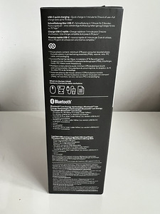 Uus hiir Logitech MX Master 3S Grafiit / Uus Hiir / Mouse (4 foto / 6)