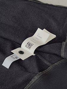 Олимпийка Stone Island | Кофта Стон Айленд | Зип худи (8 фото из 8)