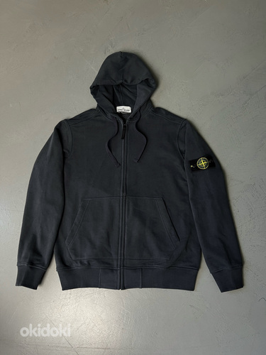 Zip Hoodie Stone Island | Kampsun | Pusa | Dressiplus