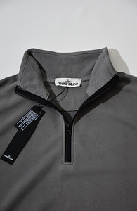 Zip Sweatshirt Stone Island | Кофта | Свитшот | Худи (4 фото из 7)