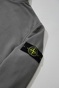 Zip Sweatshirt Stone Island | Кофта | Свитшот | Худи (5 фото из 7)