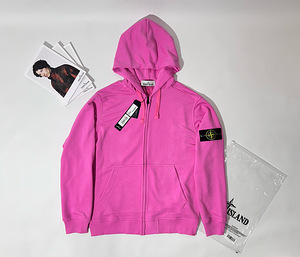Zip Hoodie Stone Island | Зип худи | Кофта | Kampsun (1 фото из 7)