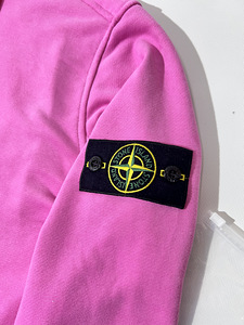 Zip Hoodie Stone Island | Зип худи | Кофта | Kampsun (5 фото из 7)