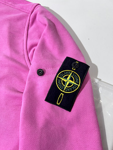 Zip Hoodie Stone Island | Зип худи | Кофта | Kampsun (6 фото из 7)