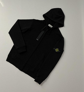 Stone Island Zip Up Hoodie | Зип худи Стон Айленд Кофта (1 фото из 9)