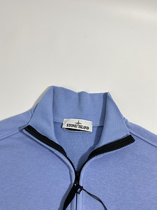 Zip Up Stone Island | Кофта | Олимпийка | Зип худи (5 фото из 10)