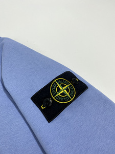 Zip Up Stone Island | Кофта | Олимпийка | Зип худи (7 фото из 10)