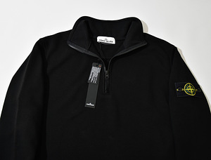 Zip Sweatshirt Stone Island | Кофта | Свитшот | Зип Худи (3 фото из 9)