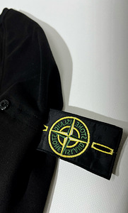 Zip Sweatshirt Stone Island | Кофта | Свитшот | Зип Худи (7 фото из 9)