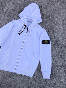 Zip Hoodie Stone Island | Зип худи | Кофта | реплика (2 фото из 10)