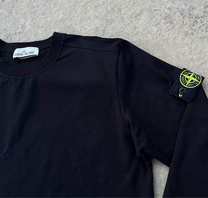 Sweatshirt Stone Island | Свитшот Стон Айленд |Кофта,реплика (3 фото из 8)