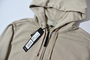 Stone Island Zip Hoodie | Кофта Стон Айленд | Зип худи Pusa (5 фото из 9)